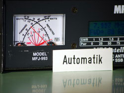 Automatiktuner