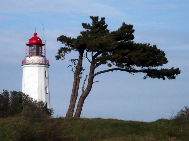 Leuchtturm